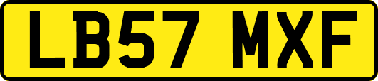LB57MXF