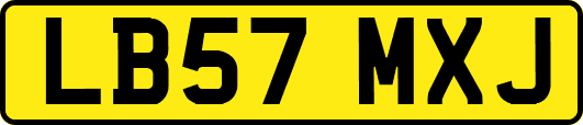 LB57MXJ