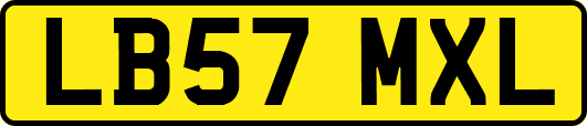 LB57MXL