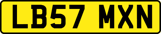 LB57MXN