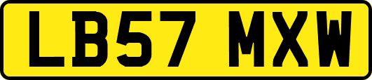 LB57MXW