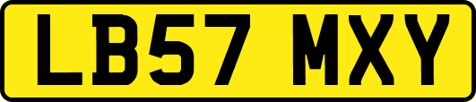 LB57MXY