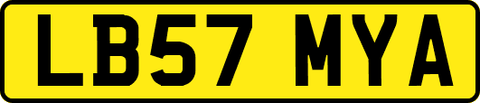 LB57MYA