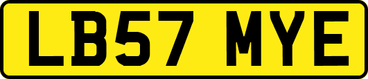 LB57MYE
