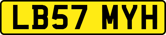 LB57MYH