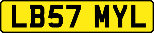 LB57MYL
