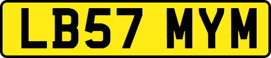 LB57MYM