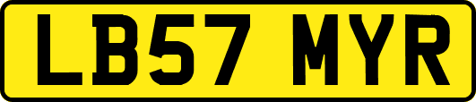 LB57MYR