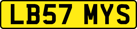 LB57MYS