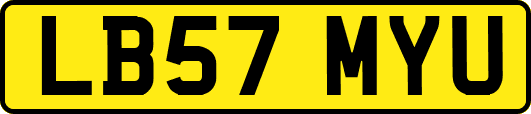 LB57MYU