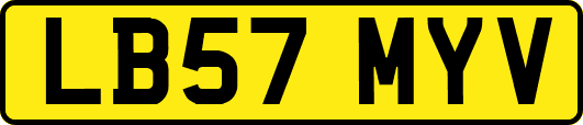 LB57MYV