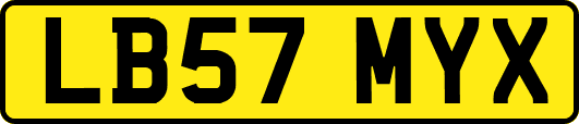LB57MYX