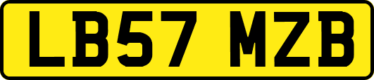 LB57MZB