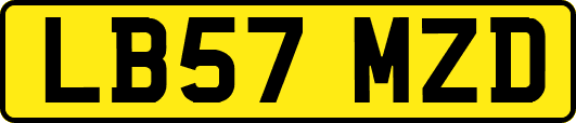 LB57MZD