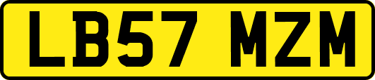 LB57MZM