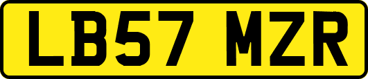 LB57MZR