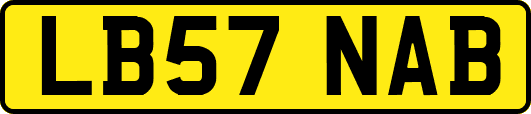 LB57NAB