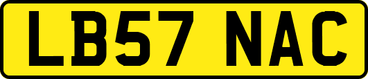 LB57NAC