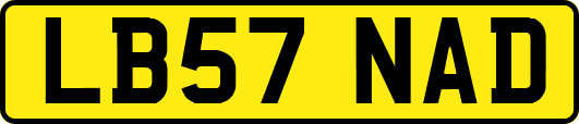 LB57NAD