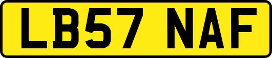 LB57NAF