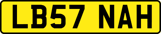 LB57NAH