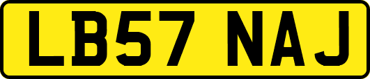 LB57NAJ