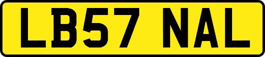 LB57NAL
