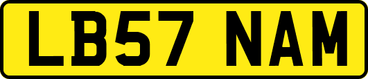 LB57NAM