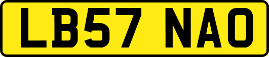 LB57NAO