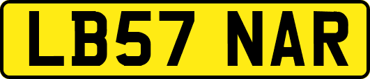 LB57NAR