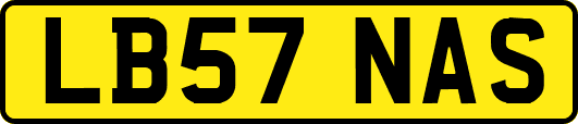 LB57NAS