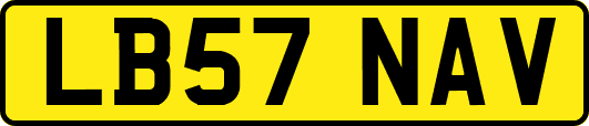 LB57NAV