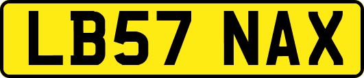 LB57NAX