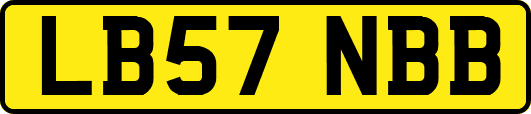 LB57NBB