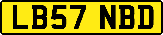 LB57NBD