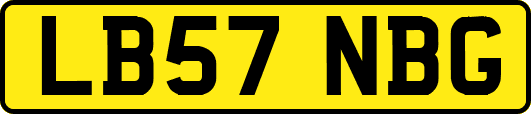 LB57NBG