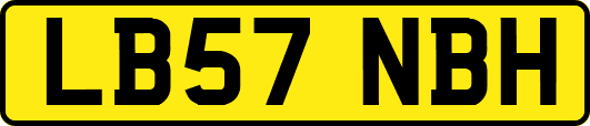 LB57NBH