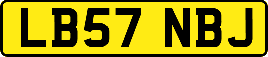 LB57NBJ
