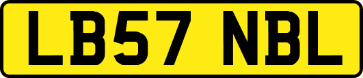 LB57NBL