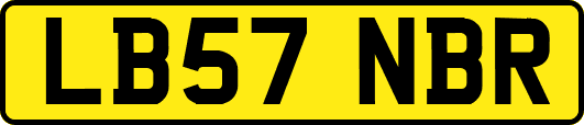LB57NBR