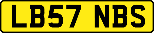 LB57NBS