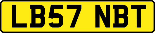 LB57NBT