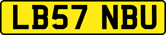 LB57NBU