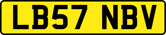 LB57NBV
