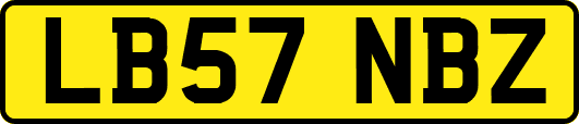 LB57NBZ