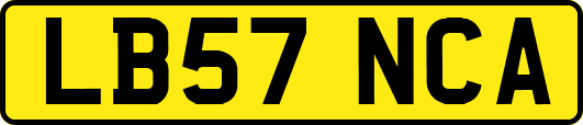 LB57NCA