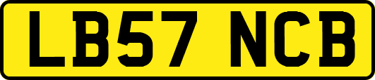 LB57NCB