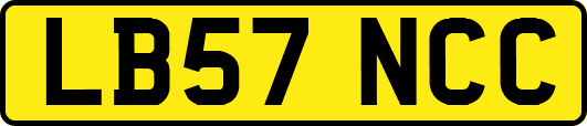 LB57NCC