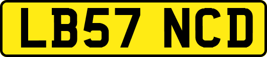 LB57NCD