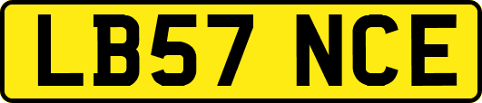LB57NCE